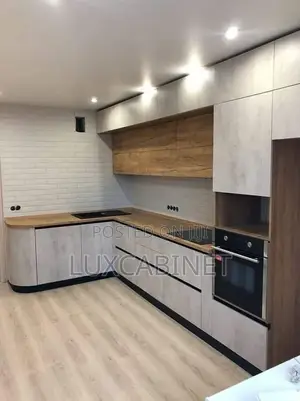 Kitchen Cabinets
