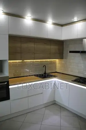 Kitchen Cabinets