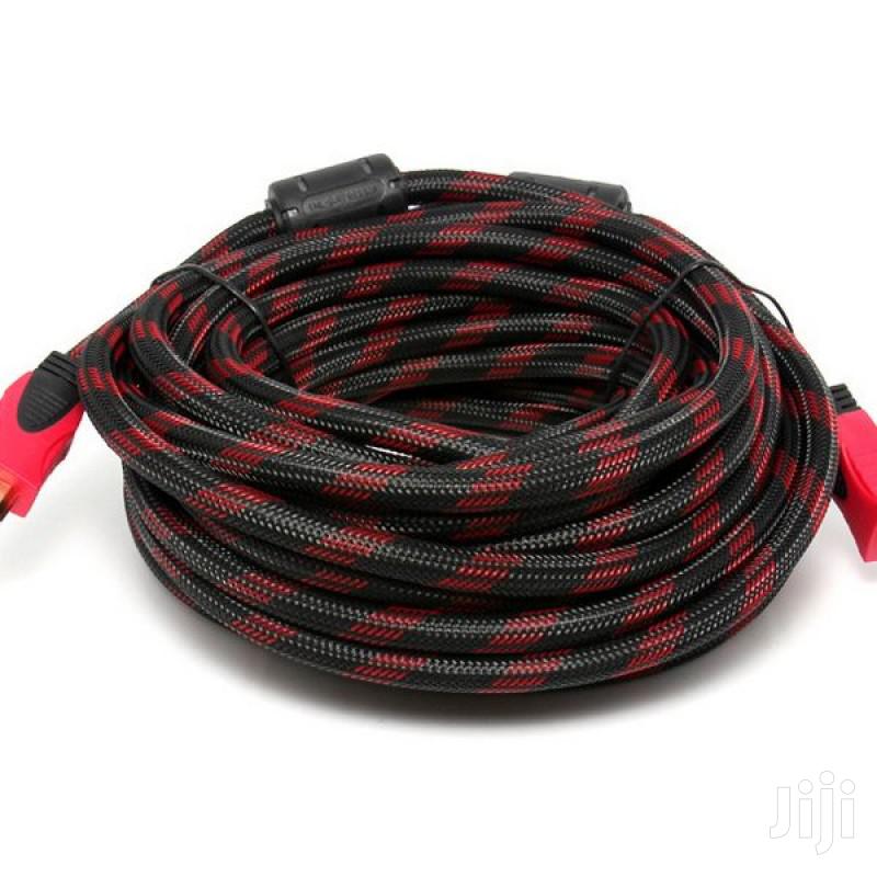Long 20meters HDMI Cable