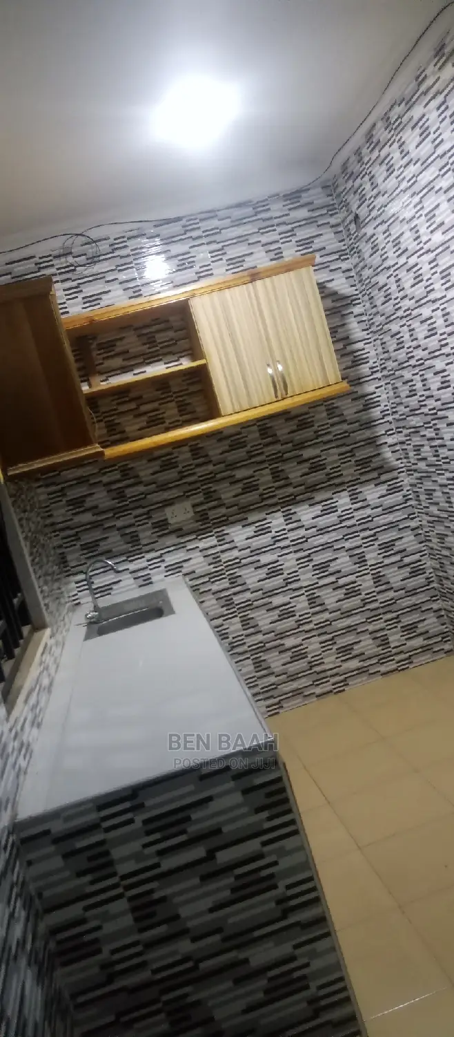 1bdrm Apartment in Ben Properties, Haatso for rent
