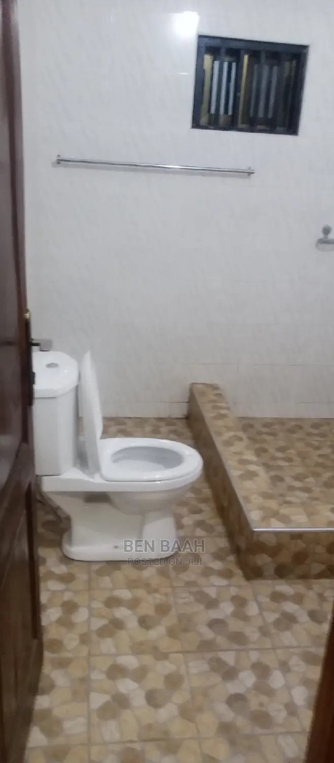 1bdrm Apartment in Ben Properties, Haatso for rent