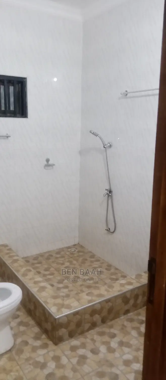 1bdrm Apartment in Ben Properties, Haatso for rent