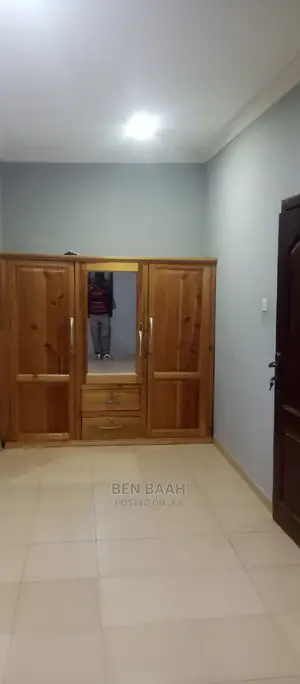 1bdrm Apartment in Ben Properties, Haatso for rent