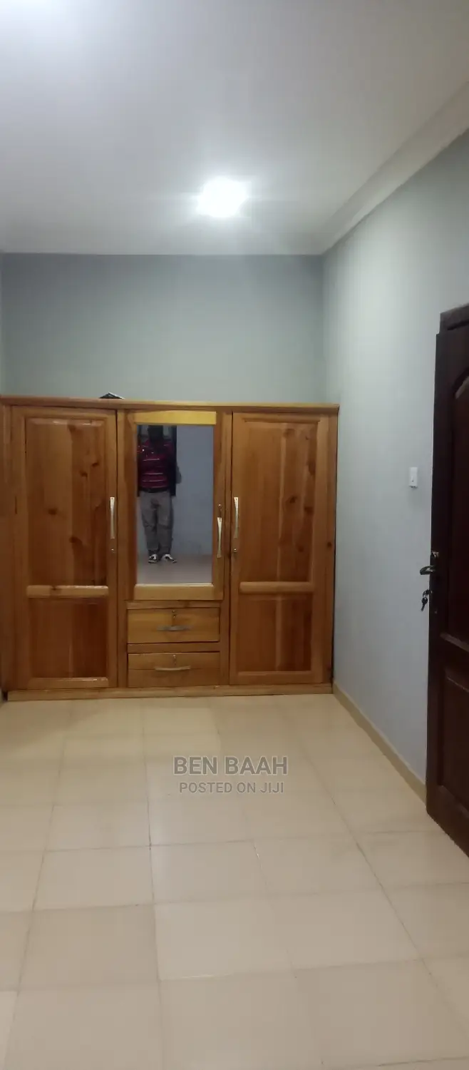 1bdrm Apartment in Ben Properties, Haatso for rent