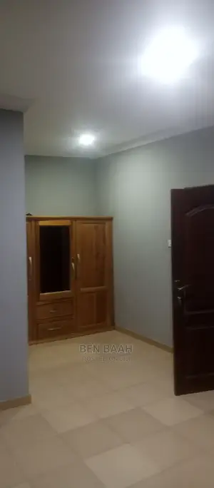 1bdrm Apartment in Ben Properties, Haatso for rent