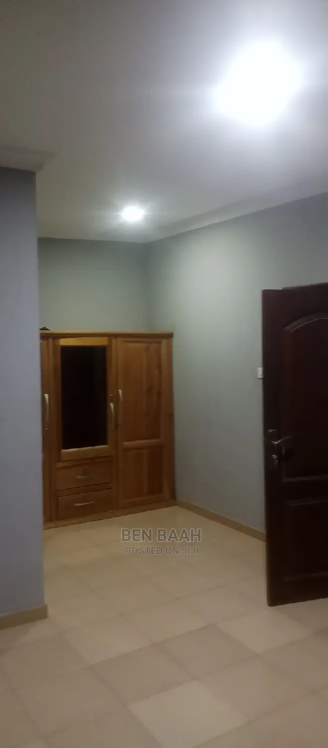 1bdrm Apartment in Ben Properties, Haatso for rent