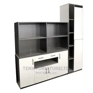 Kitchen/Bar Cabinet Wall Mount Shelf 3pcs Set