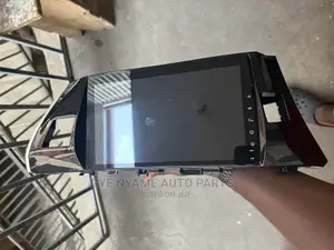 Toyota Corolla 2016 Model Android Screen. 10inch