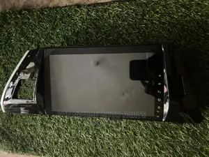 Toyota Corolla 2016 Model Android Screen. 10inch