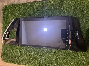 Toyota Corolla 2016 Model Android Screen. 10inch