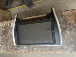 Toyota Camry 2016 Model Android Screen 10inch