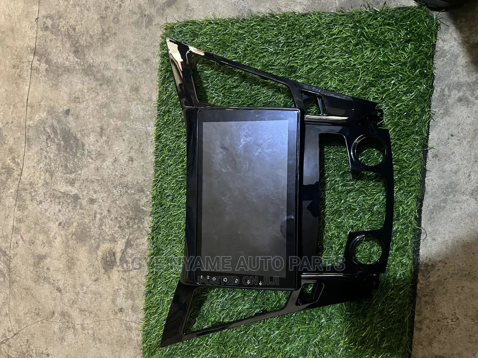 Hyundai Sonata 2012-2014 Model Android Screen