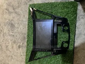 Hyundai Sonata 2012-2014 Model Android Screen