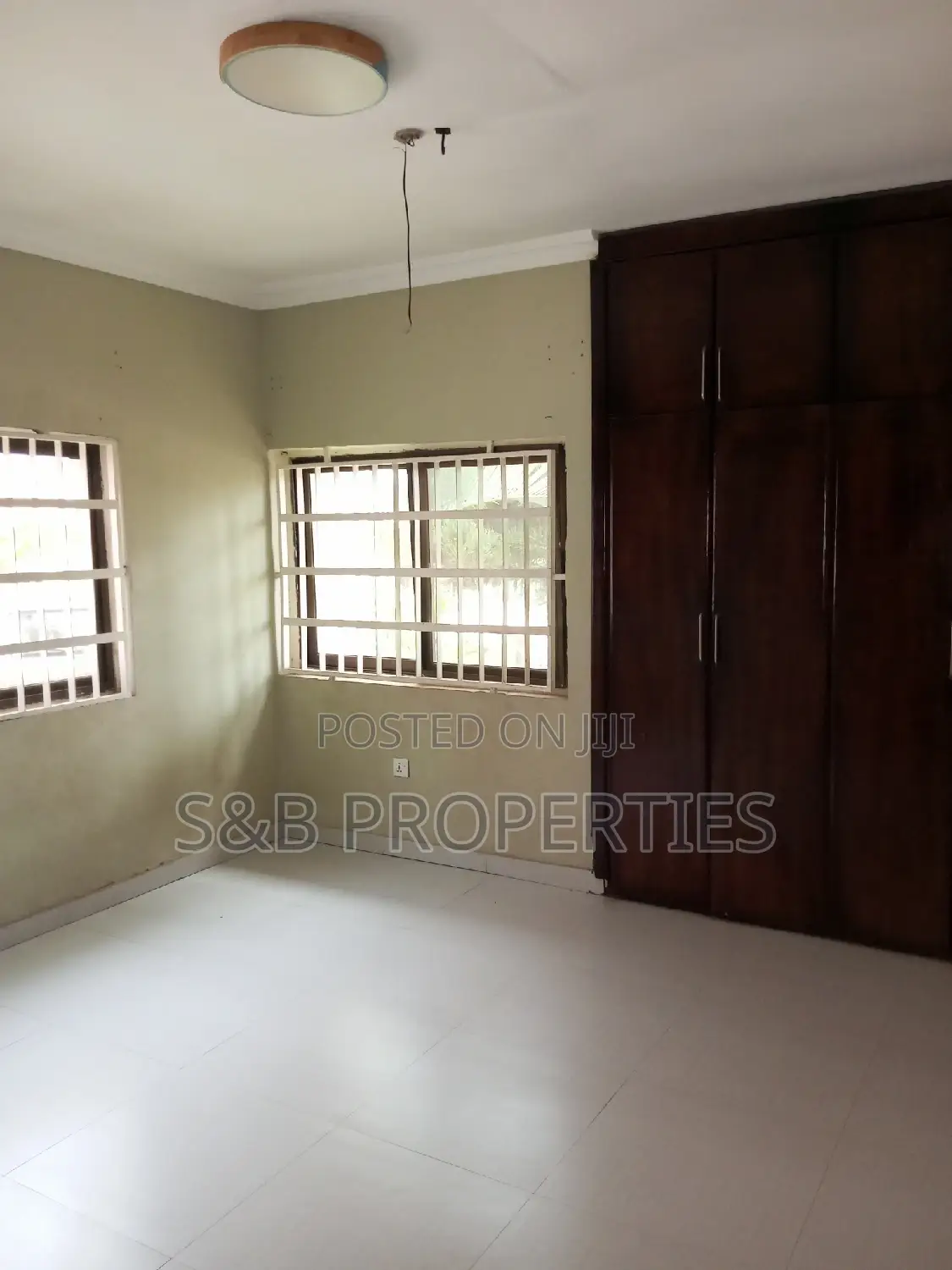 3bdrm House in Comet Estate, Ga East Municipal for sale