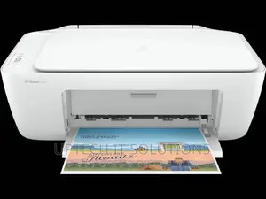 HP Deskjet 2320 All-in-One Printer