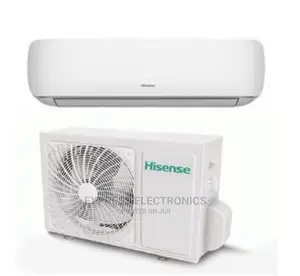 1.5hp Hisense Design Newly Stylish AC R410a Gas
