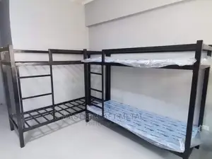 Bunk Bed Student 4 in 1