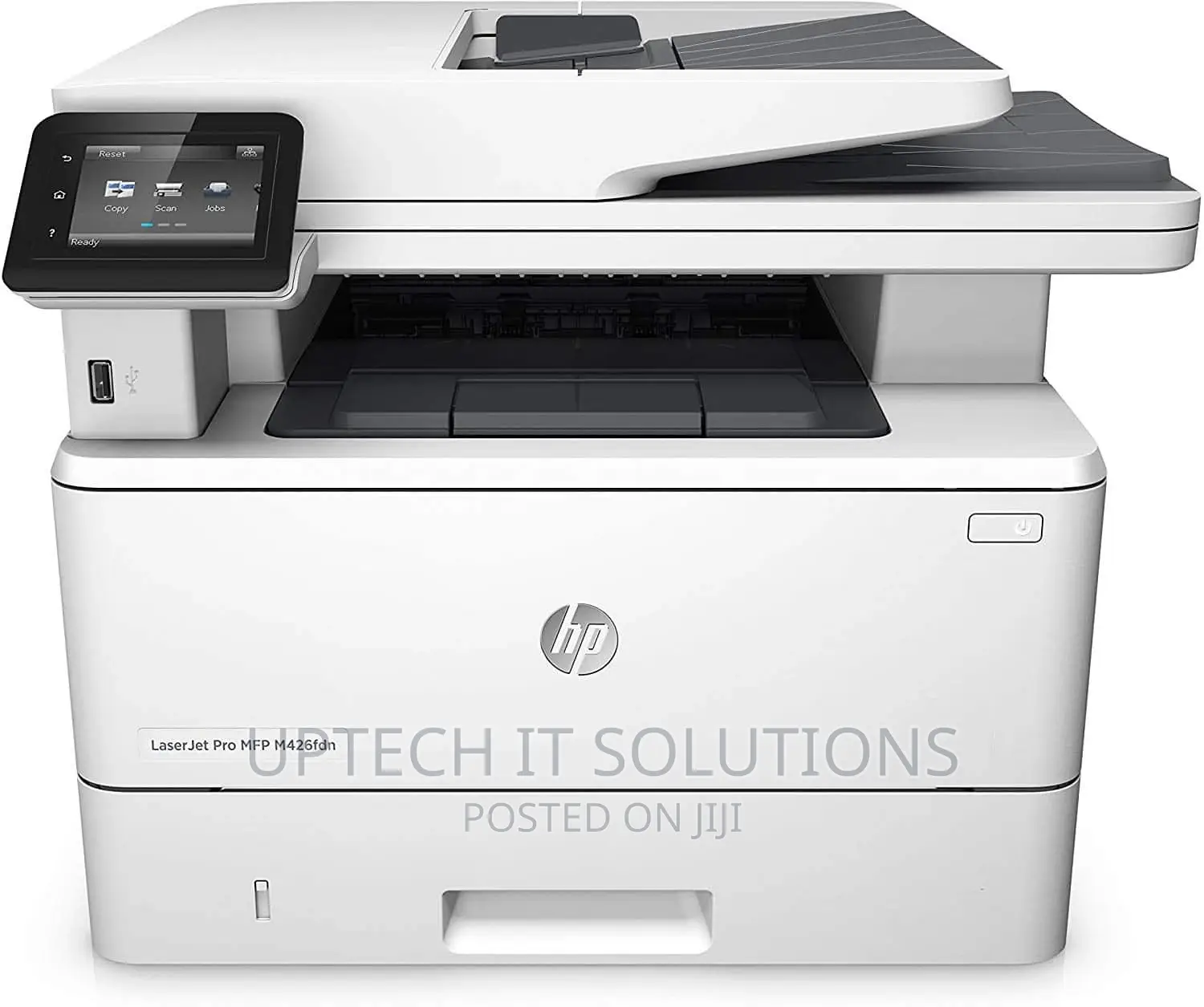 Hp Color Laserjet Pro Mfp M283fdw