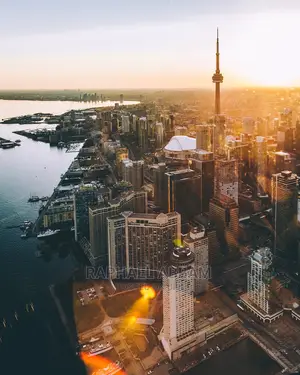 Canada Program Visa