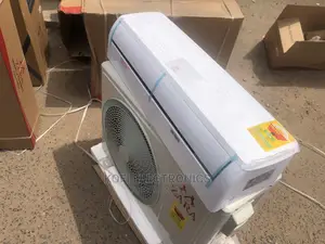 Inbox Zara 2.5 Hp Split Air Conditioner