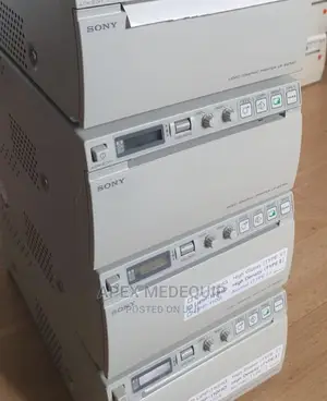 Ultrasound Printer SONY