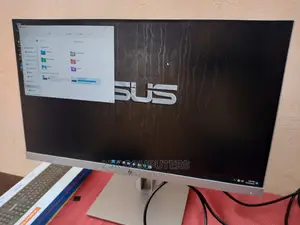 24inch Hp Ips Monitor Edgeless