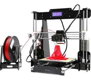 3D Printer A8