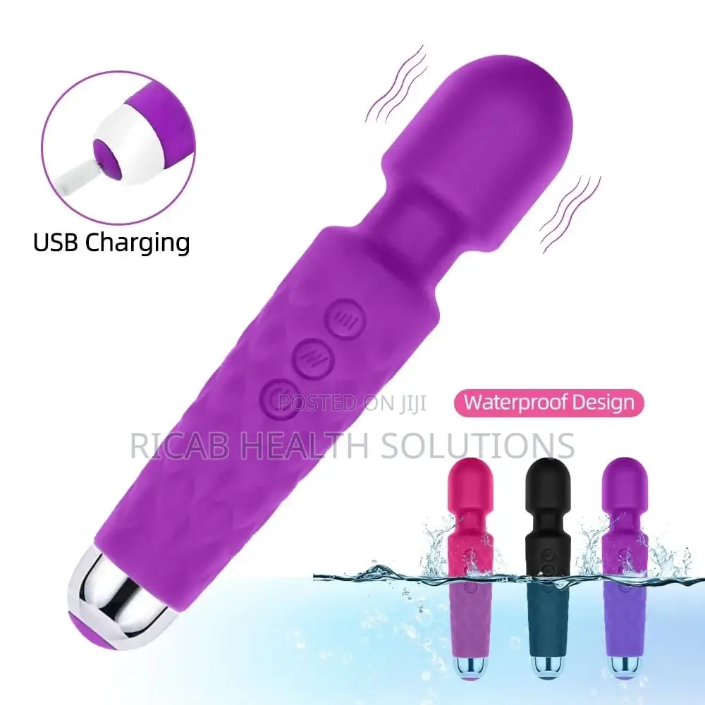 Vibrator for Pleasure