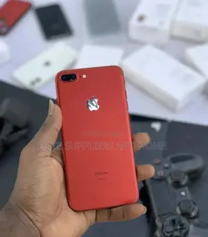 Apple iPhone 7 Plus 128 GB Red