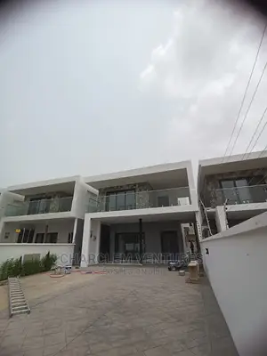 3bdrm House in Charclem Ventures, Oyarifa for Sale