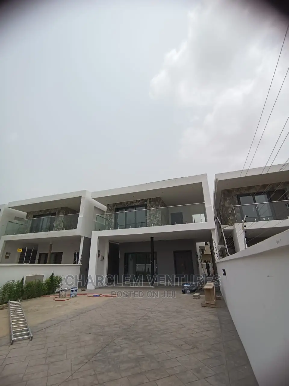 3bdrm House in Charclem Ventures, Oyarifa for Sale