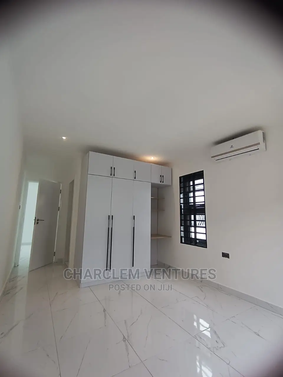 3bdrm House in Charclem Ventures, Oyarifa for Sale