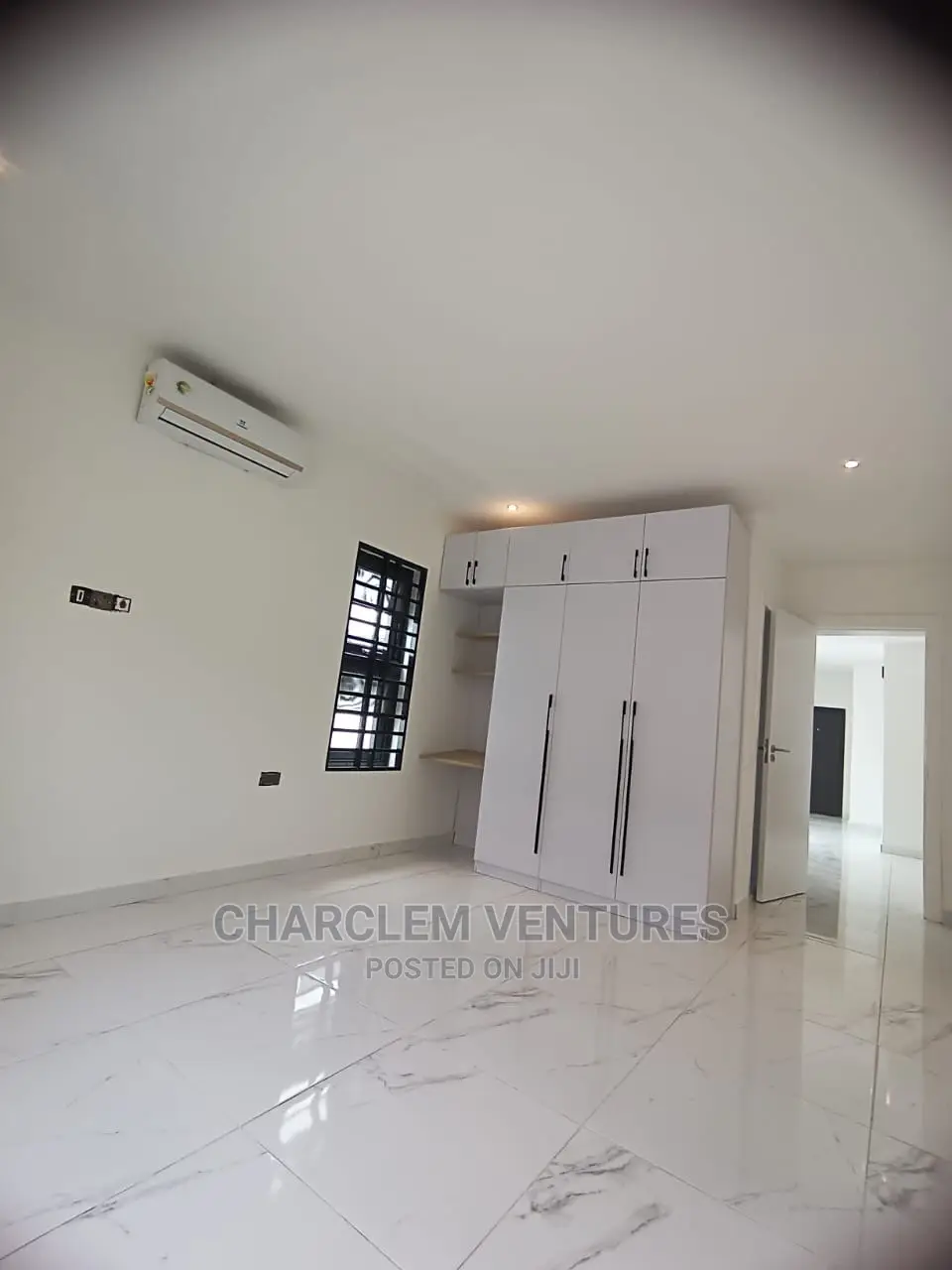 3bdrm House in Charclem Ventures, Oyarifa for Sale