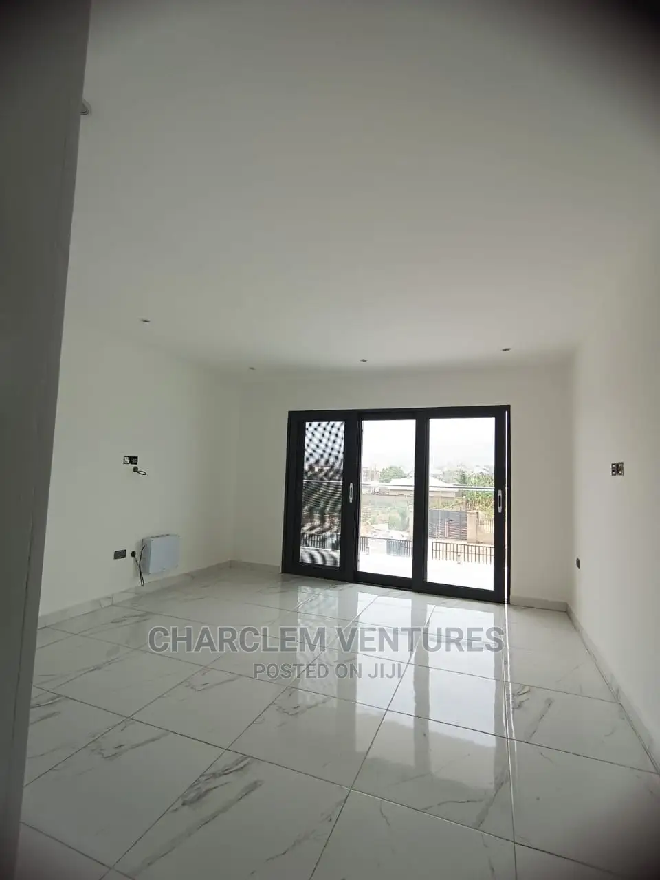 3bdrm House in Charclem Ventures, Oyarifa for Sale
