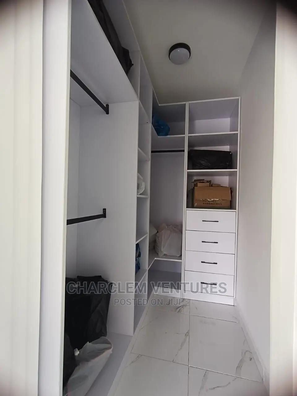 3bdrm House in Charclem Ventures, Oyarifa for Sale