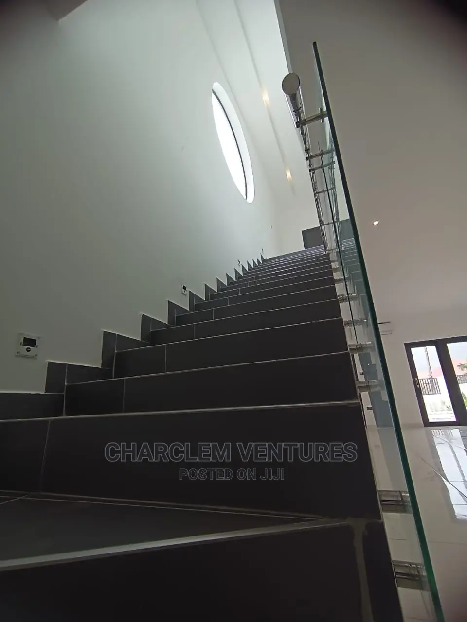 3bdrm House in Charclem Ventures, Oyarifa for Sale