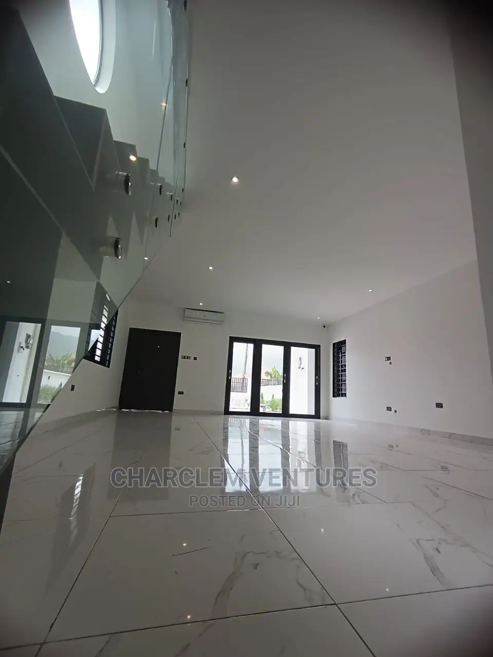 3bdrm House in Charclem Ventures, Oyarifa for Sale