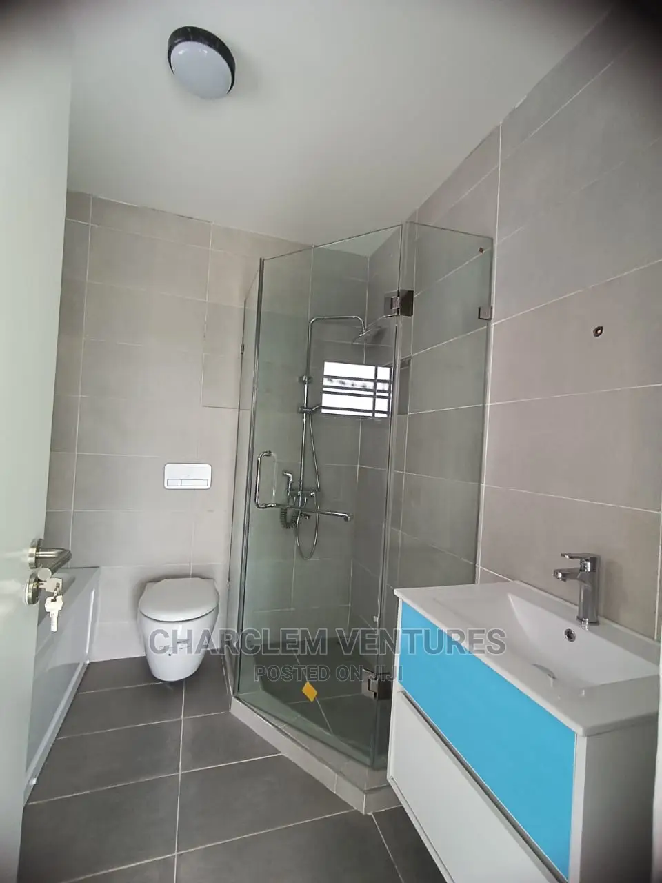 3bdrm House in Charclem Ventures, Oyarifa for Sale