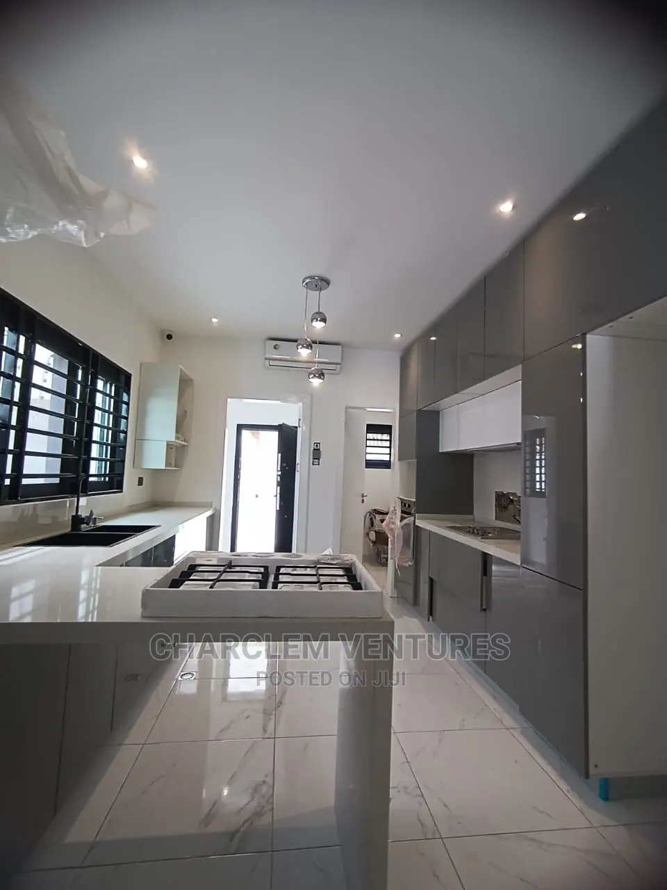 3bdrm House in Charclem Ventures, Oyarifa for Sale