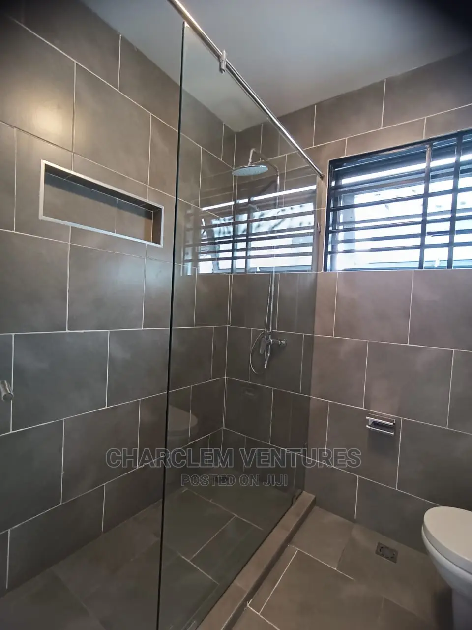 3bdrm House in Charclem Ventures, Oyarifa for Sale