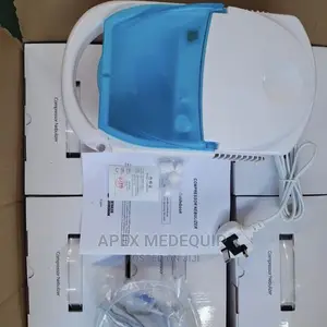 Compressor Nebulizer ( Atomizer)