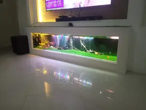 Aquarium Fish Tanks