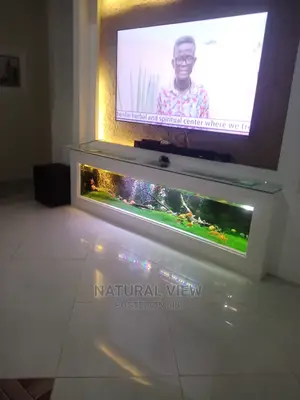 Aquarium Fish Tanks
