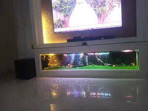 Aquarium Fish Tanks