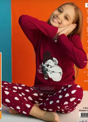 Christmas Pyjamas for 4yrs to 16yrs