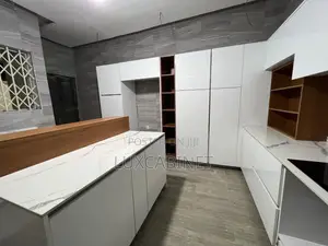 Modern Kitchen Cabinets