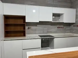 Highest Quality Kitchen Cabinets