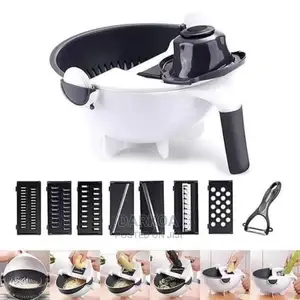 9 in 1 Vegetable Cutter