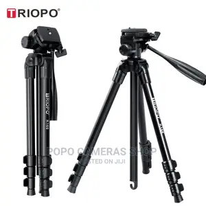 Triopo Tripod