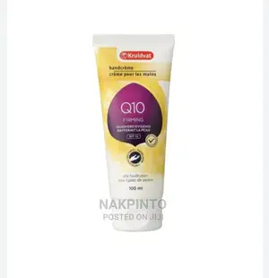 Repair Hand Cream. Hand Lotion